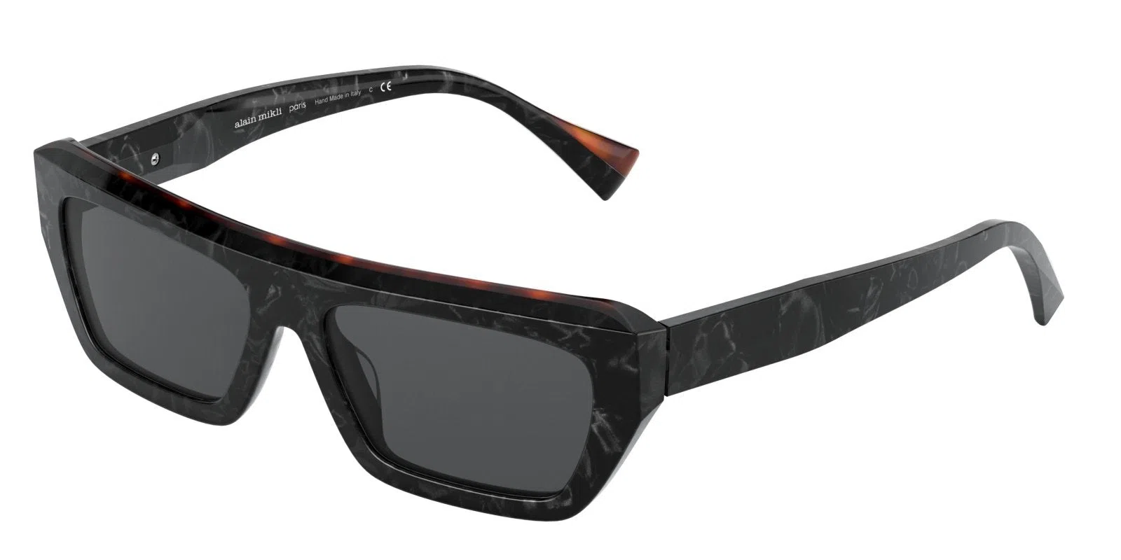 Alain Mikli Armitage 5053 Sunglasses - view 3